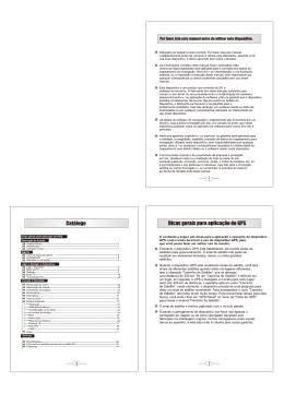 Imprima o Manual em PDF