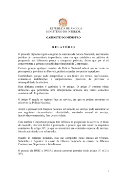 - Pol&iacute;cia Nacional