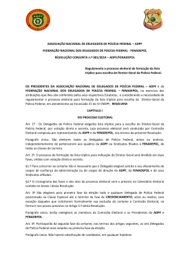 Resolu&ccedil;&atilde;o Conjunta 01