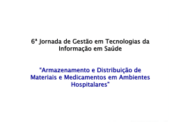 HOSPITAL SANTA CATARINA