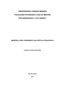 Leidiana de Oliveira Brand&atilde;o