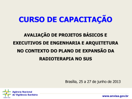 Apresenta&ccedil;&atilde;o do PowerPoint