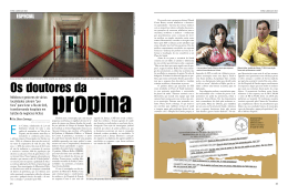 ESPECIAL - Jornal Extra Classe