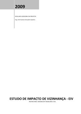 eiv - Prefeitura Municipal de Arauc&aacute;ria