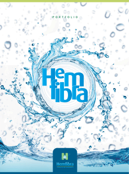 Portif&oacute;lio Hemfibra