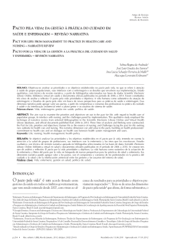 18 21-11 254 a 259 Pacto pela vida.pmd