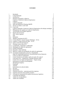 do trabalho em formato