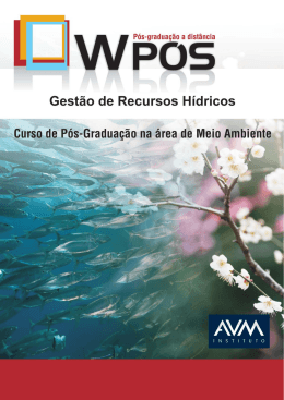 Gest&atilde;o de Recursos H&iacute;dricos (11-2010).indd - N