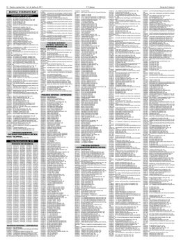 Jornal do Com&eacute;rcio 10 Quarta e quinta