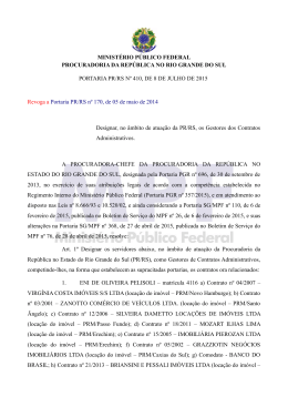 PT_PRRS_2015_410 - Biblioteca Digital do MPF