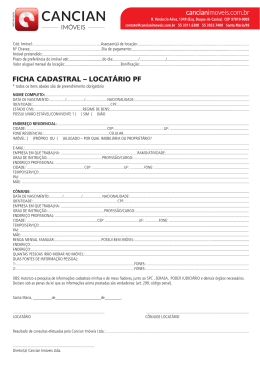 - Cancian Imóveis