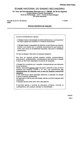 Exame - Resumos.net
