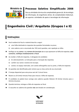 Prova