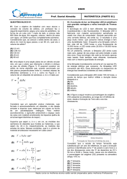Quest&acirc;o 1