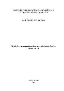 Jair Gomes dos Santos