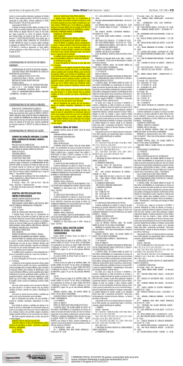 EDUCA&Ccedil;&Atilde;O SA&Uacute;DE - Instituto Quadrix