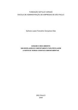 71050100644 - Sistema de Bibliotecas FGV