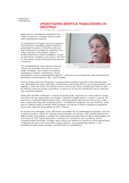 Dr Hugo Gonçalves dias - Jornal ABC