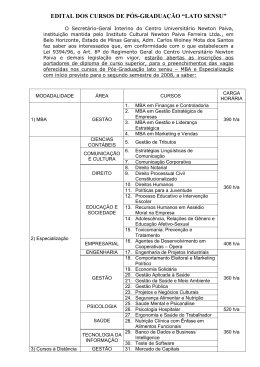 edital dos cursos de p&oacute;s-gradua&ccedil;&atilde;o &ldquo;lato sensu&rdquo;