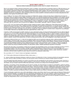 is compete ?efensoria p?ca Mais do que a