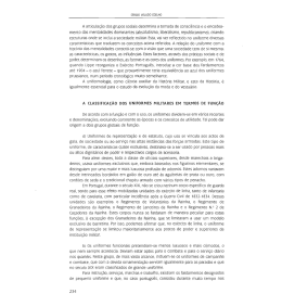 A articulacao dos grupos sociais determina a tomada de