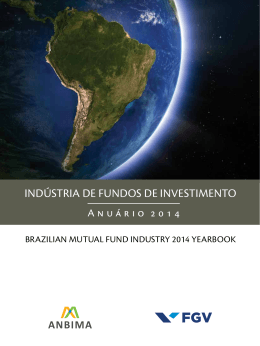 IndústrIA de Fundos de InvestImento