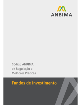 ANBIMA - Perfin Investimentos