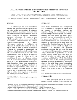 conjuntos mecanizados - Luiz Henrique de Souza et al