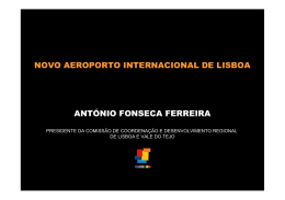 António Fonseca Ferreira