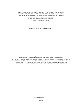 Rafael Fonseca Ferreira