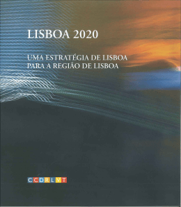 Texto integral - Faculdade de Ciências da Universidade de Lisboa