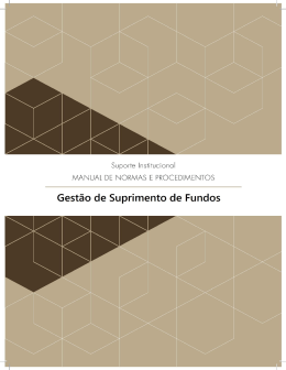 Nombre del Proceso - MPF - Ministério Público Federal