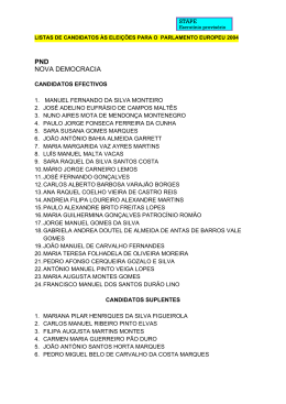 Word Pro - PE2004_list_candidatos_9Jun.lwp