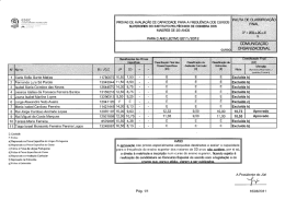 Classifica&ccedil;&atilde;o Final_CO