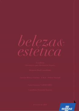 sal&atilde;o de beleza