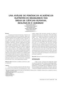 19-uma analise - Revista de Letras
