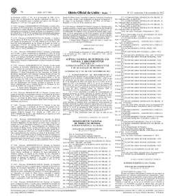 Acesse aqui a publica&ccedil;&atilde;o no DOU