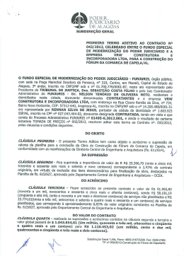 08 BS IUD1CIARIO - Tribunal de Justiça do Estado de Alagoas