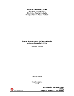 Antonieta Pereira VIEIRA Henrique Pereira Vieira Madeline