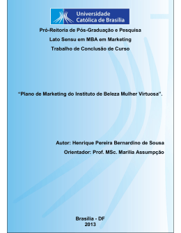 Henrique Pereira Bernardino de Sousa