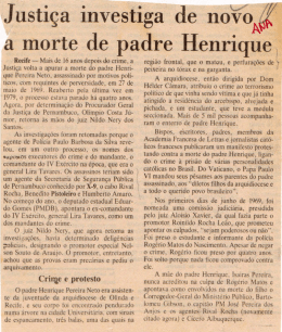 - Arquivo Ana Lag&ocirc;a