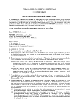TRIBUNAL REGIONAL ELEITORAL DO PIAU&Iacute;