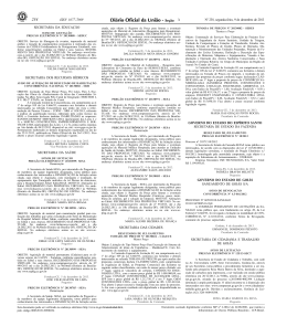 ISSN 1677-7069 - Esp&iacute;rito Santo - Governo do Estado do Esp&iacute;rito