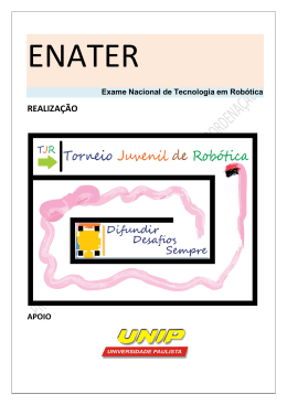 III - ENATER