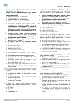 FISCAL DE TRIBUTOS