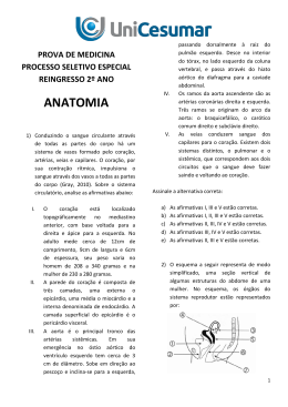 ANATOMIA - Cesumar