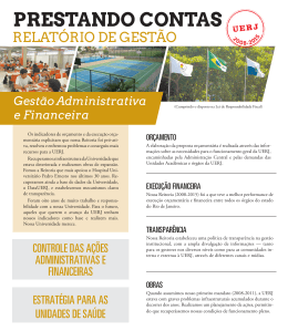 Prestando Contas n&ordm;5