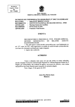 2002.72.01.022082-6 - Tribunal Regional Federal da 4&ordf; Regi&atilde;o