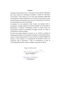 Exm&ordm; Senhor