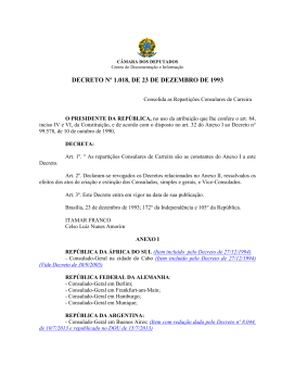 Formato pdf - Câmara dos Deputados